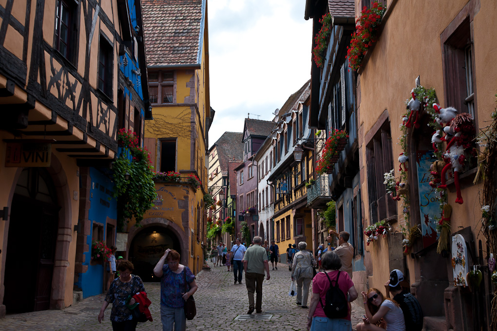 Riquewihr